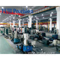 FUJI10G Villa elevator traction machine